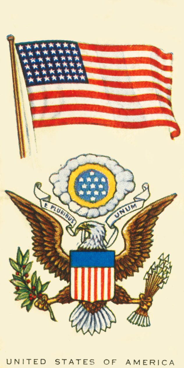 Amerikai Egyesült Államok, 1935. alkotó: Unbekannt