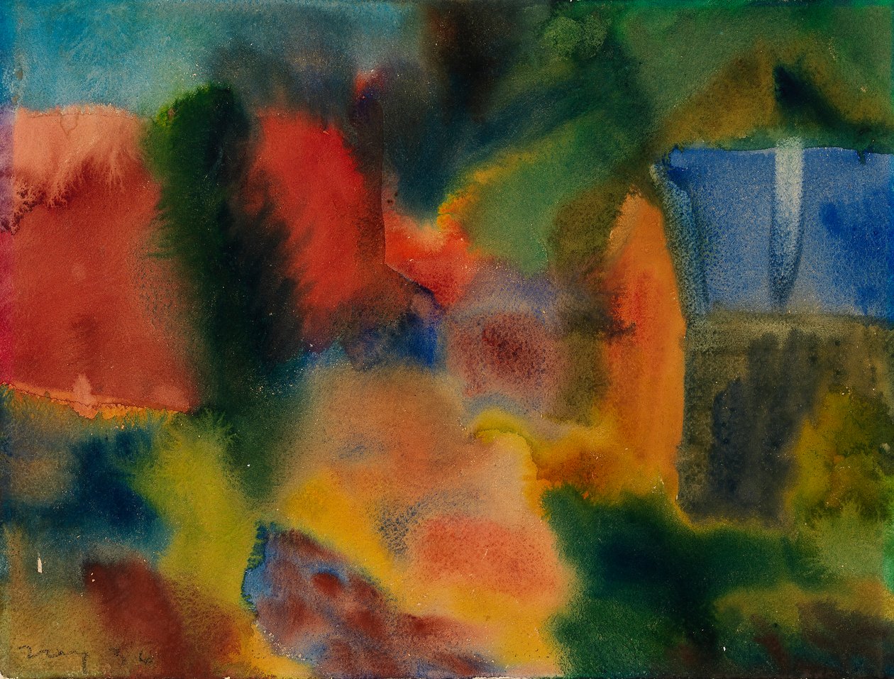 Név nélkül, 1936. alkotó: Unbekannt
