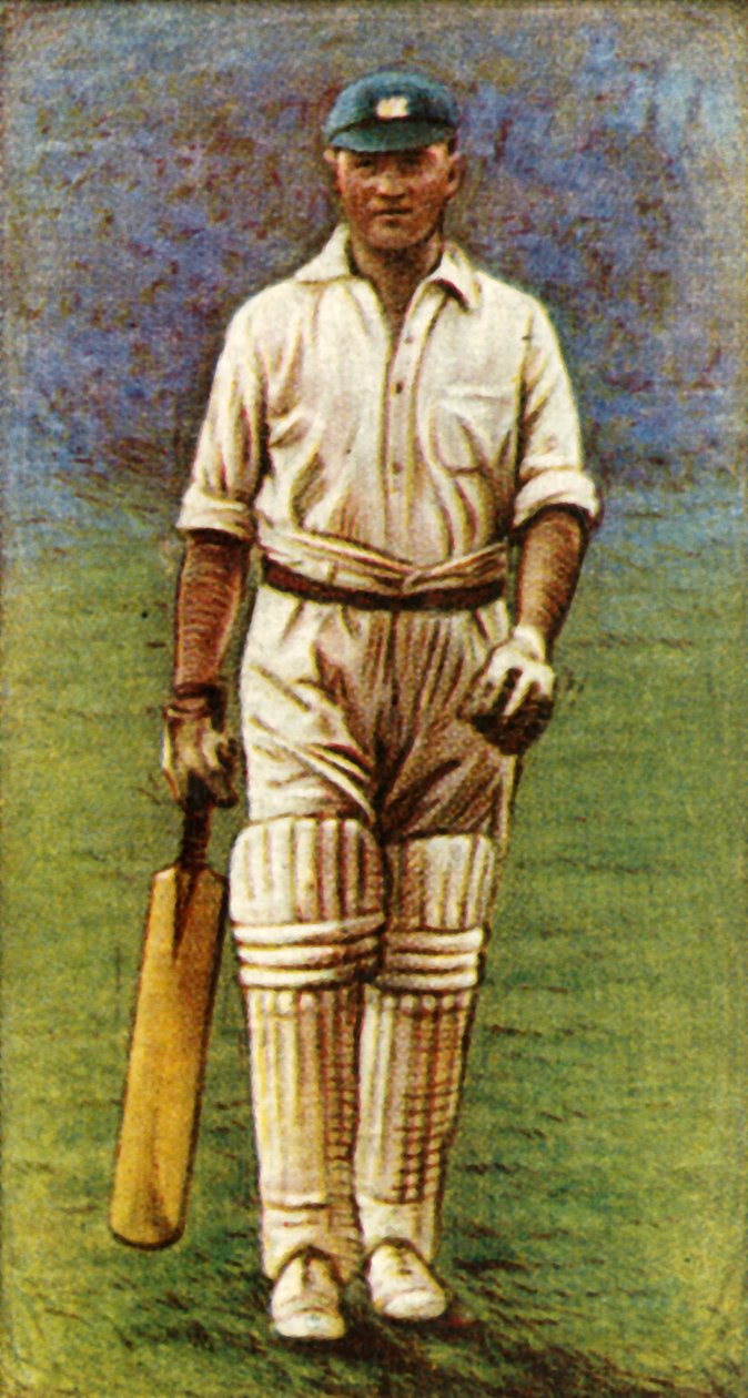 W. W. Whysall Notts, 1928. alkotó: Unbekannt