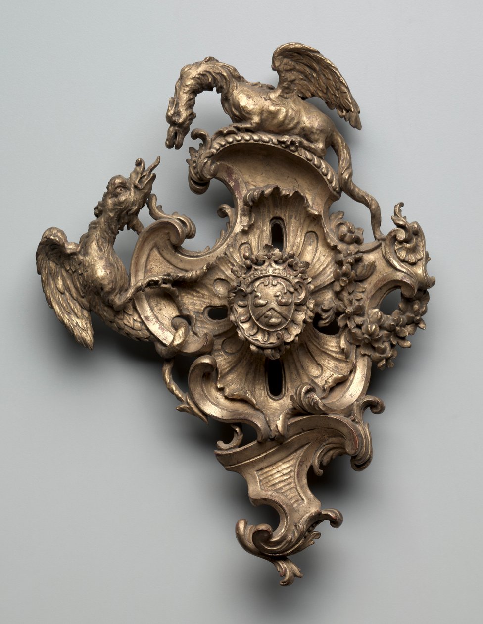 Faldísz, 1715-1725. alkotó: Unbekannt