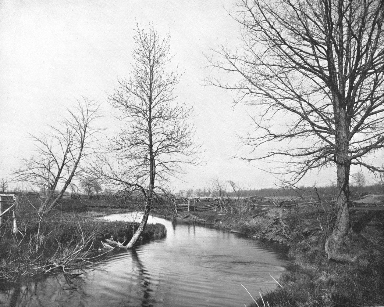 Wauwatosa, Wisconsin, USA, 1900. alkotó: Unbekannt