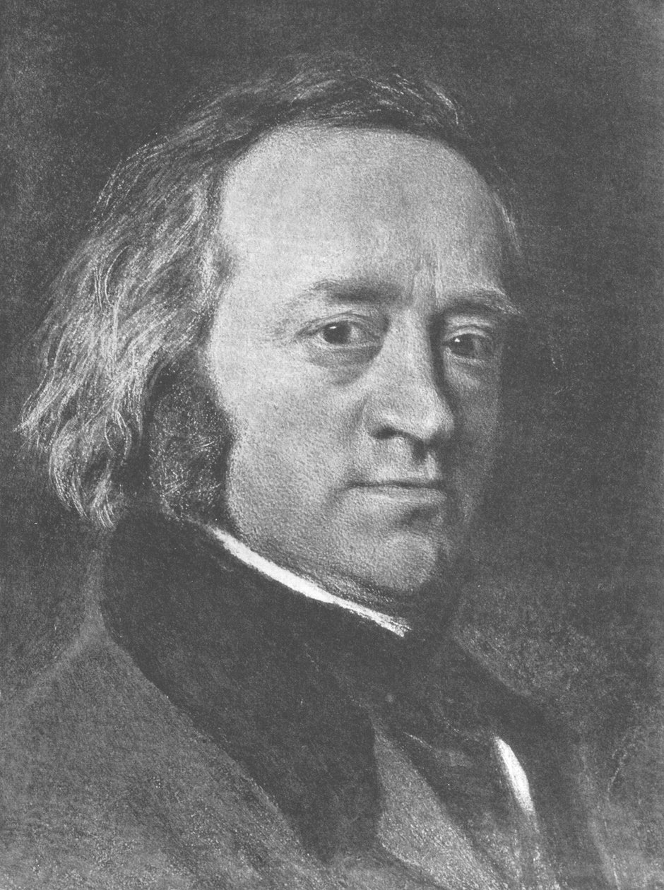 William Henry Hunt, W.S. 1790-1864. alkotó: Unbekannt