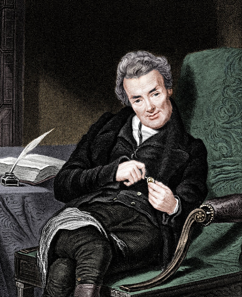 William Wilberforce, angol filantróp alkotó: Unbekannt