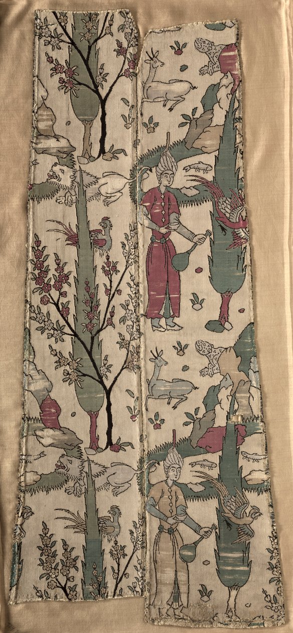 Borászok tájban, köntösből, 1525-1550. alkotó: Unbekannt
