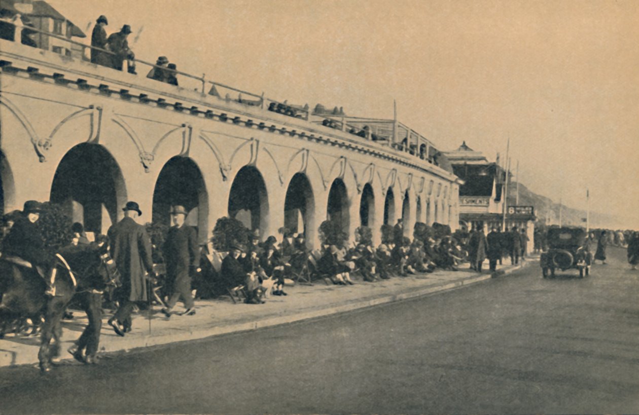 Téli napsütés, 1929 alkotó: Unbekannt