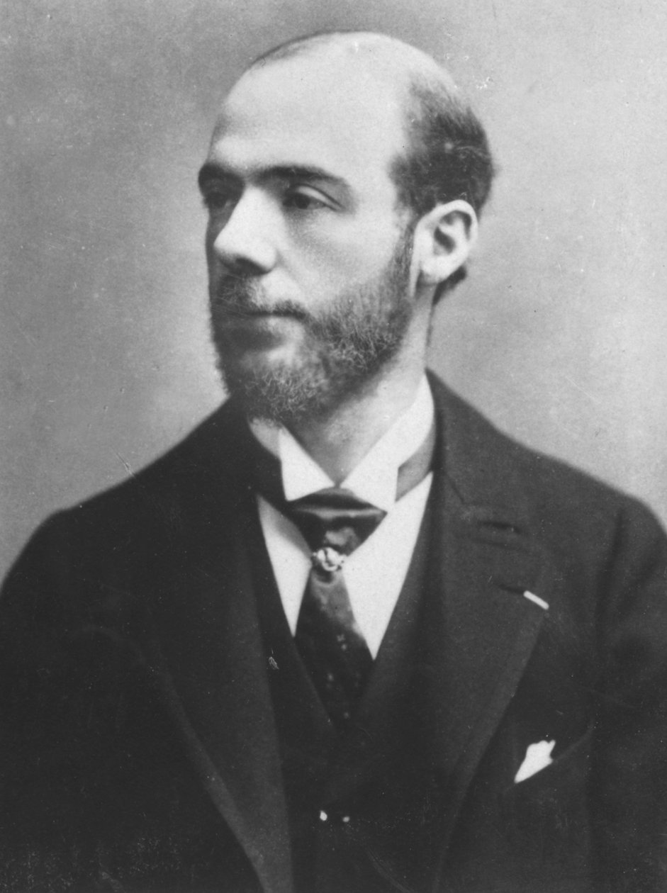 Wolff, 1893 alkotó: Unbekannt