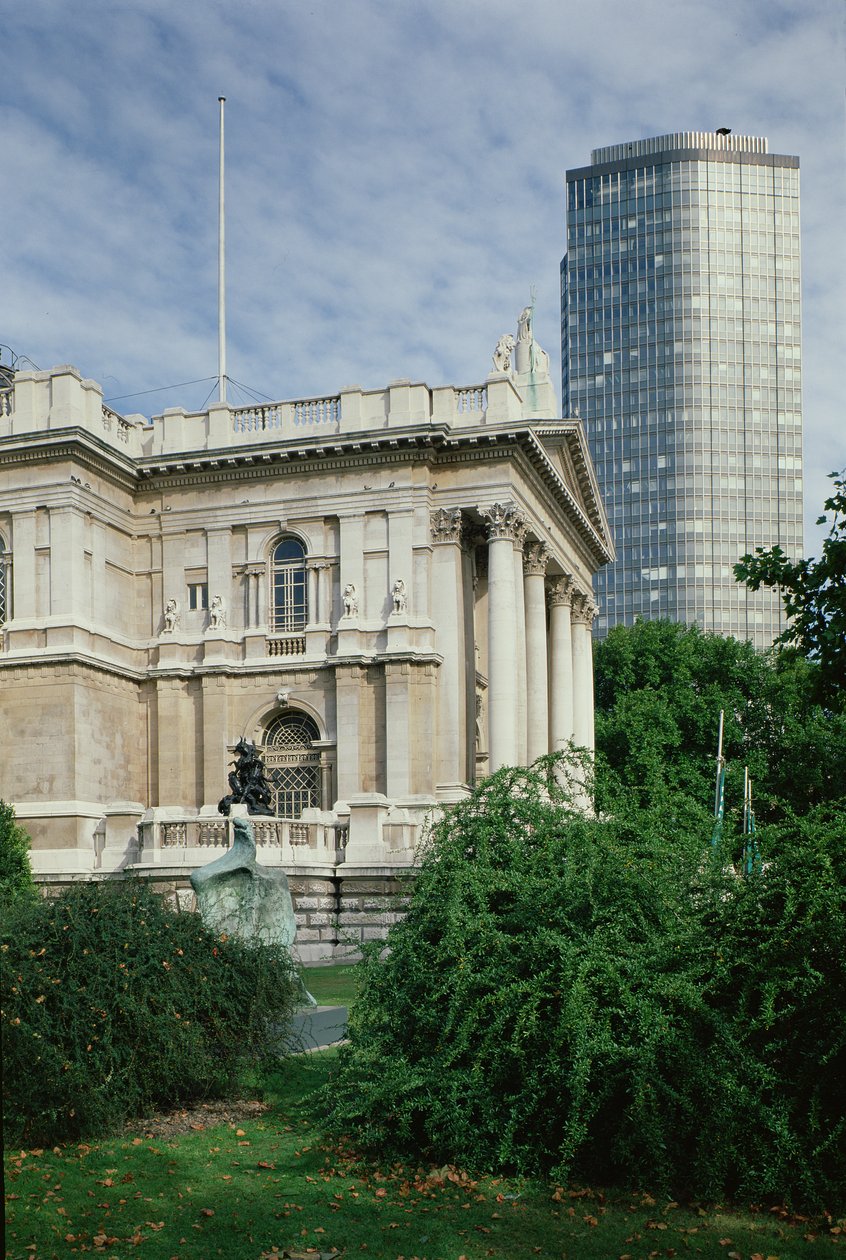 Tate Britain, 1897-ben nyílt meg alkotó: Unbekannt Unbekannt
