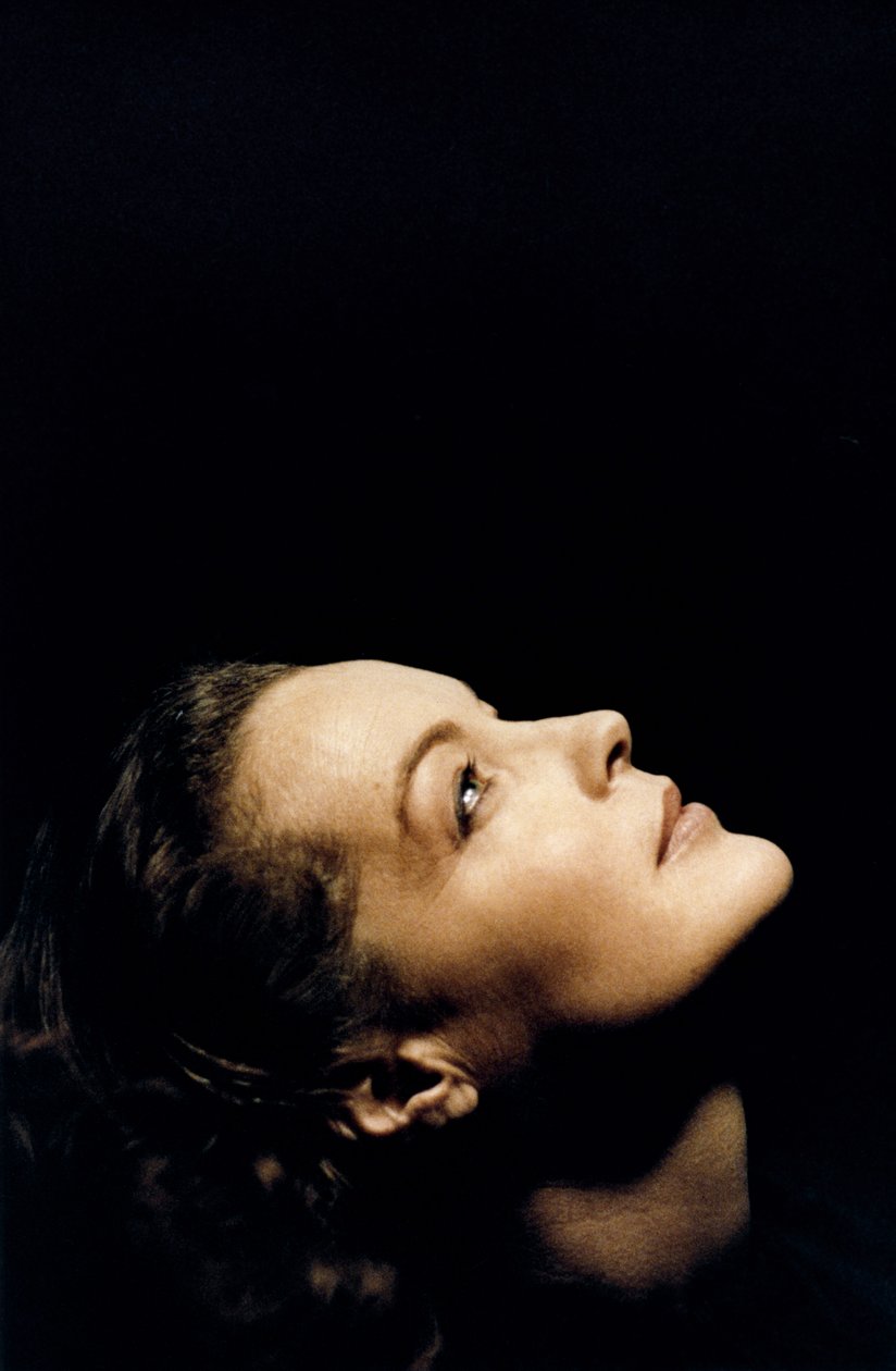 FANTASMA D"AMORE / FANTOME D"AMOUR, 1980, rendezte: DINO RISI Romy Schneider alkotó: Unbekannt Unbekannt