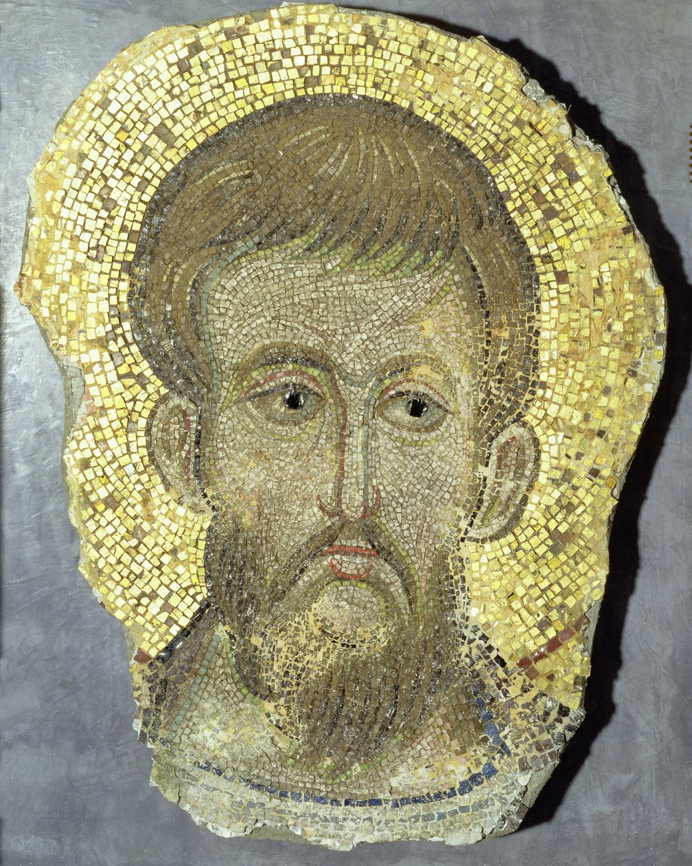 Szent Péter feje, bizánci, 1210 alkotó: Unbekannt Unbekannt