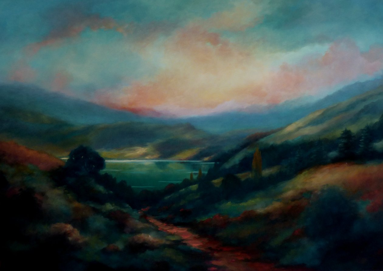 High Country Jade, 2018, alkotó: Unbekannt Unbekannt