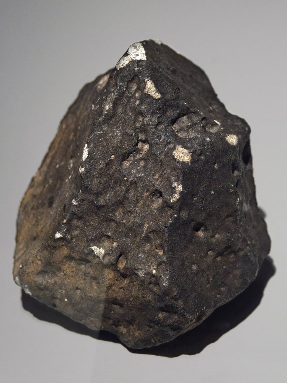 Közönséges Chondrite alkotó: Unbekannt Unbekannt