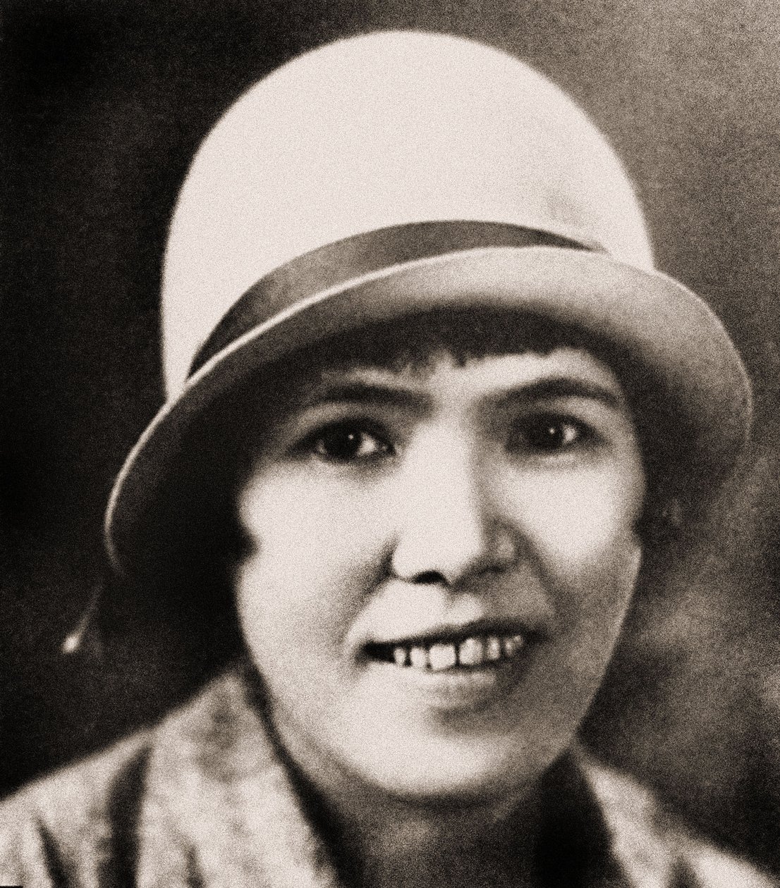 Nobuko Yoshiya Po RT jön alkotó: Unbekannt Unbekannt