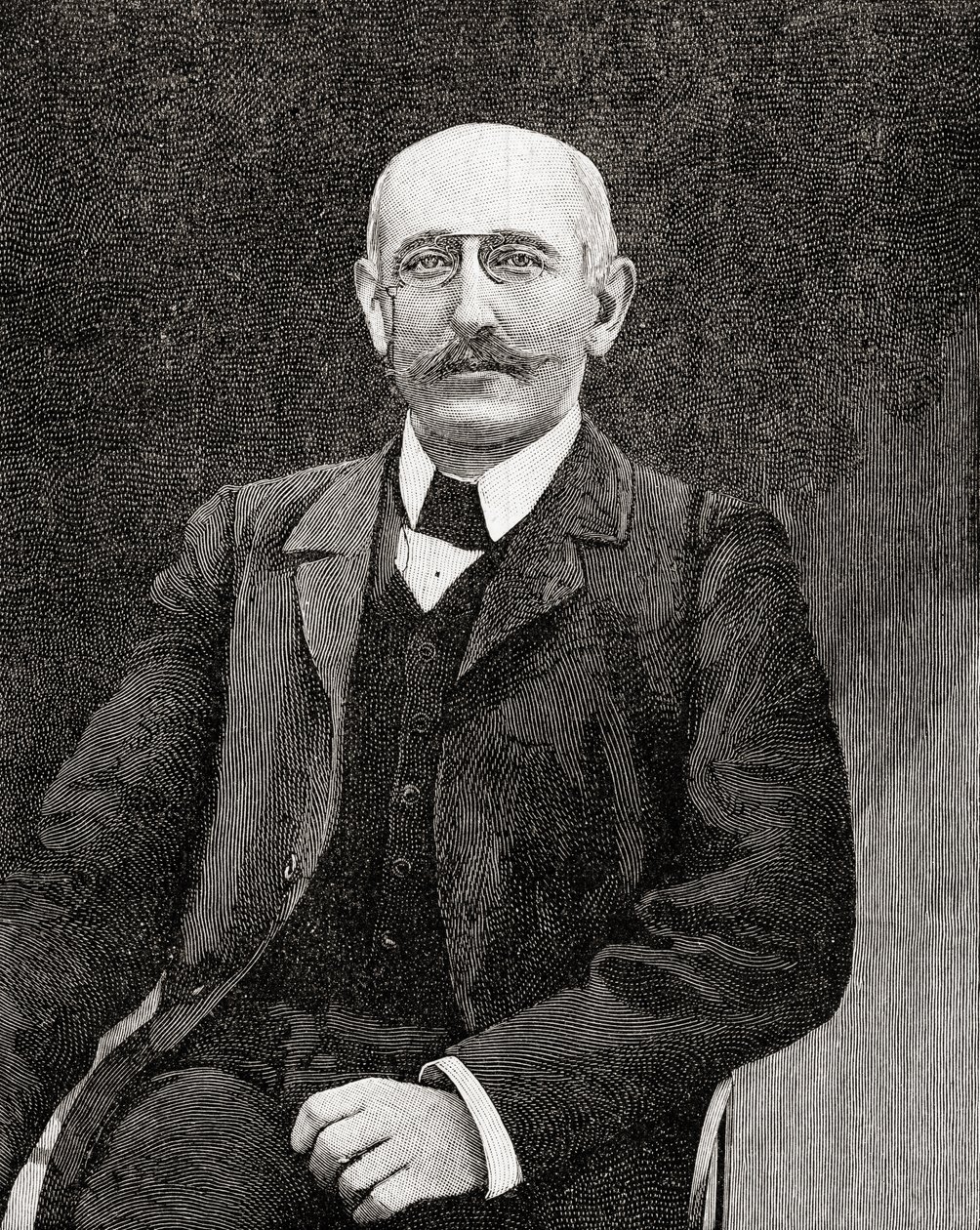 Alfred Dreyfus alkotó: Unbekannt