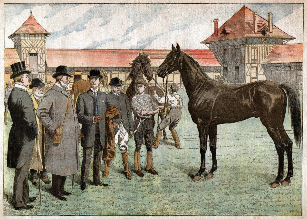 Edouard VII. Edward VII. alkotó: Nicolas Liez
