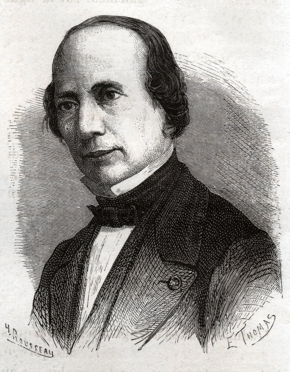 Giovanni Caselli. alkotó: Unbekannter Künstler