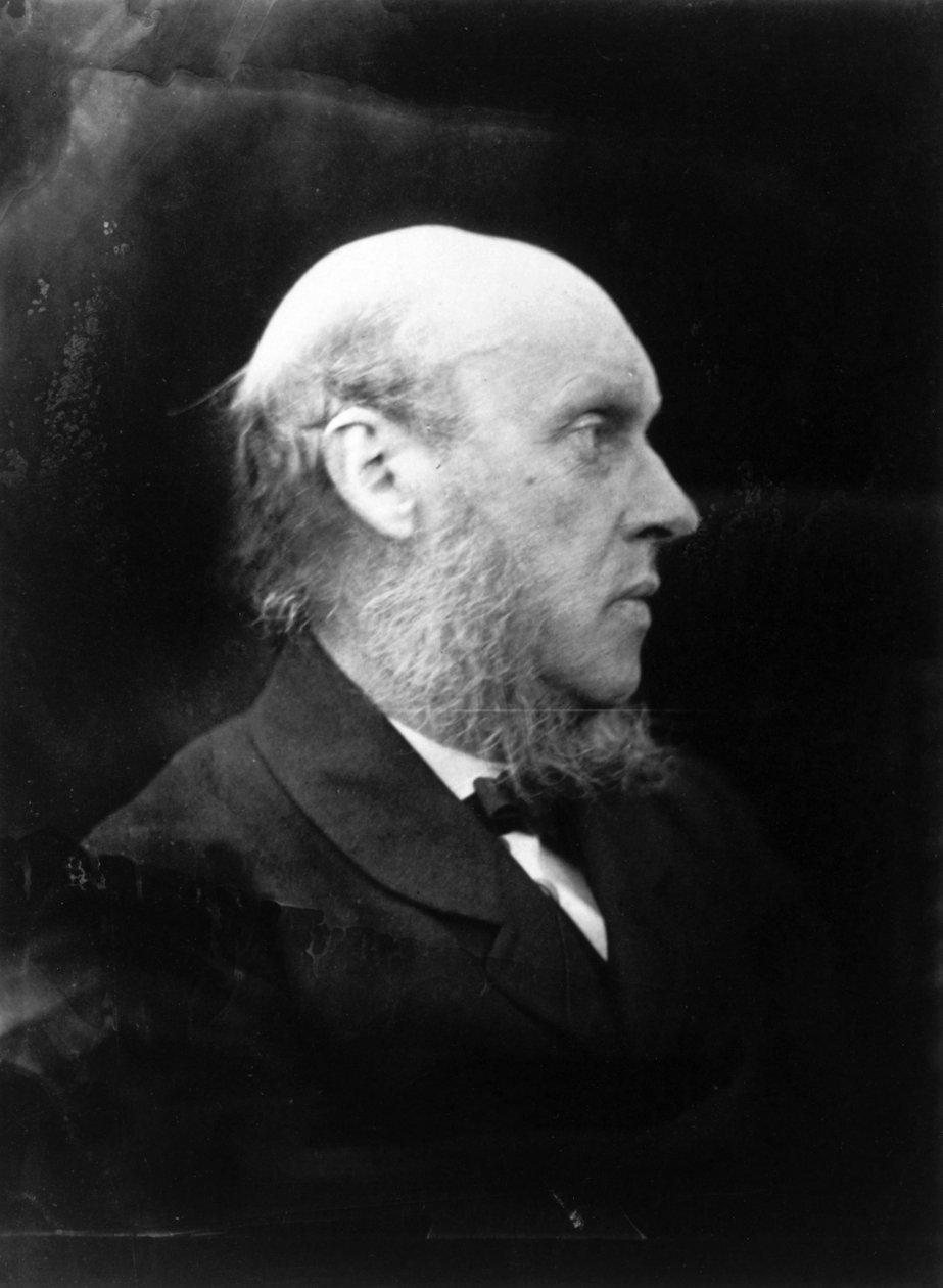 "James Spedding" alkotó: Unbekannt