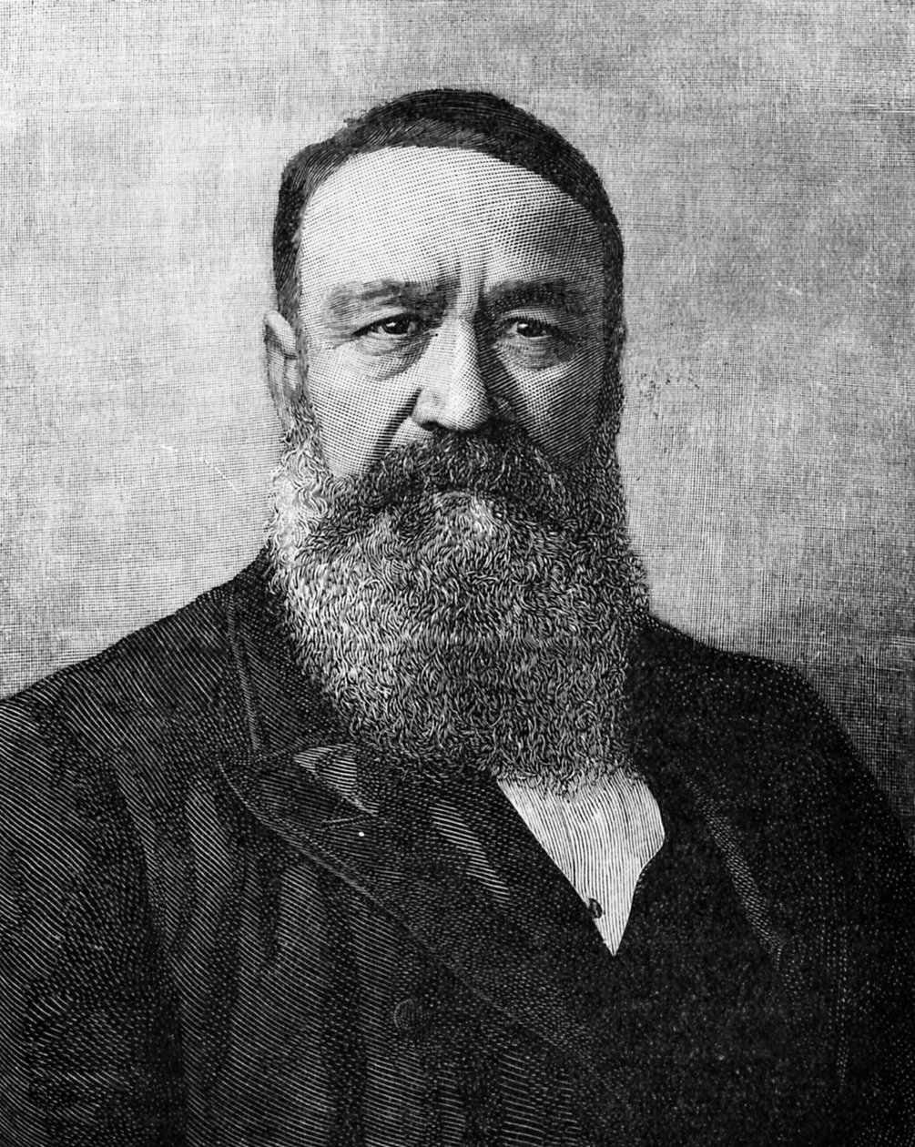 Petrus Jacobus Joubert alkotó: Unbekannter Künstler