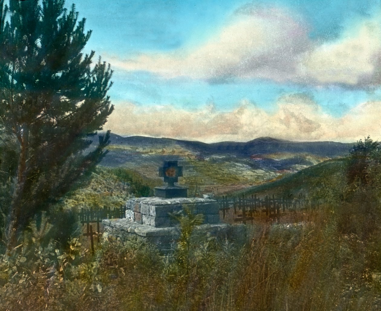 Remembrance alkotó: Unbekannter Künstler