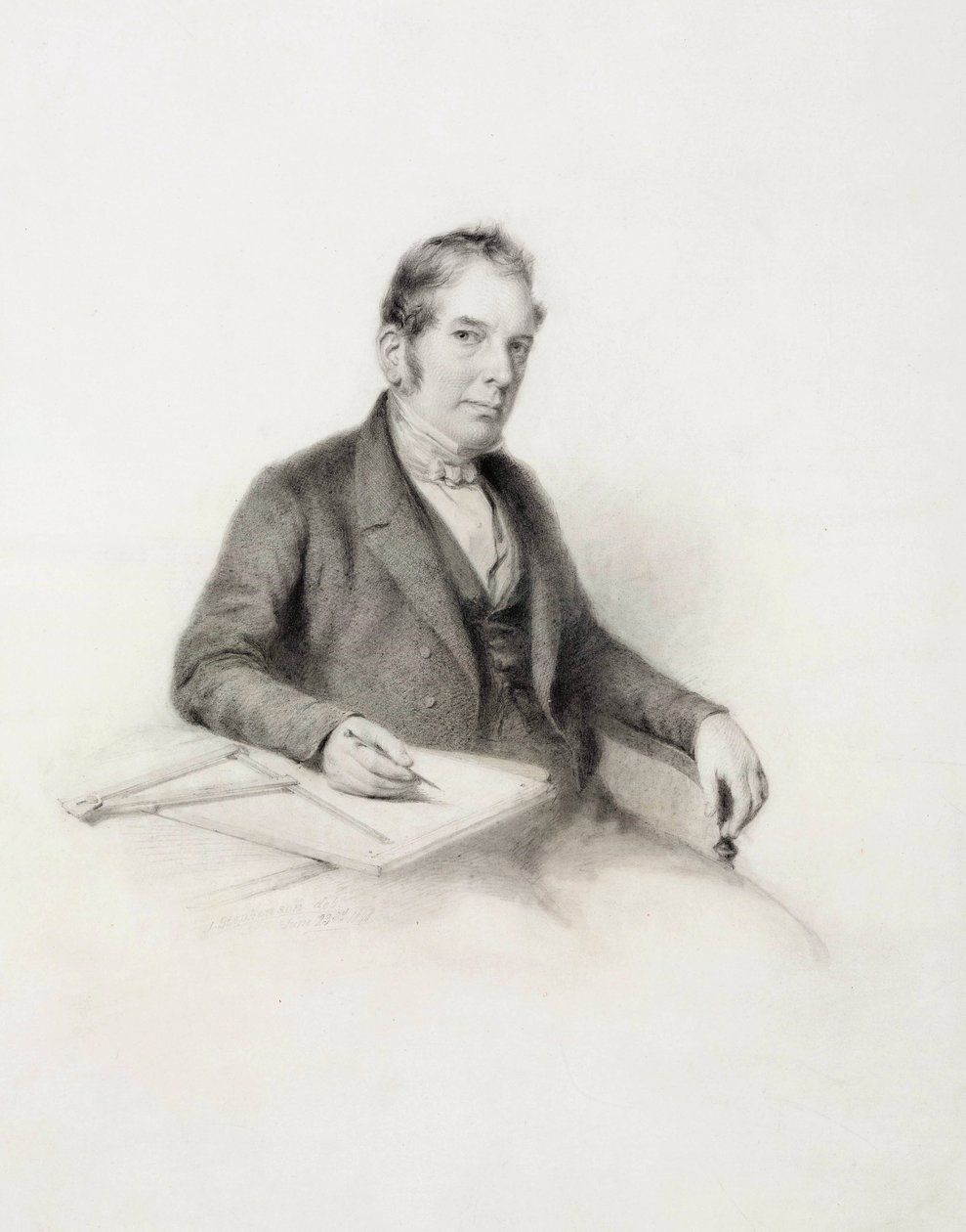 Richard Roberts, Welsh inventor alkotó: Unbekannt