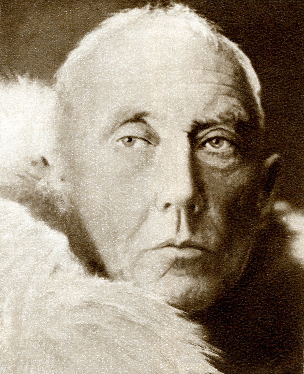 Roald Amundsen, 1900 körül alkotó: Unbekannter Künstler