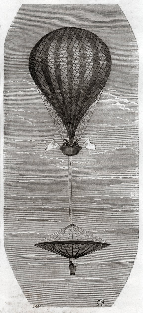 Robert Cocking. alkotó: Nicolas Liez