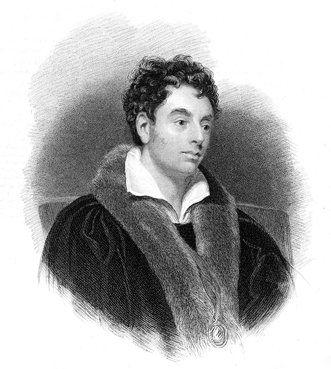 Robert Southey alkotó: Unbekannter Künstler