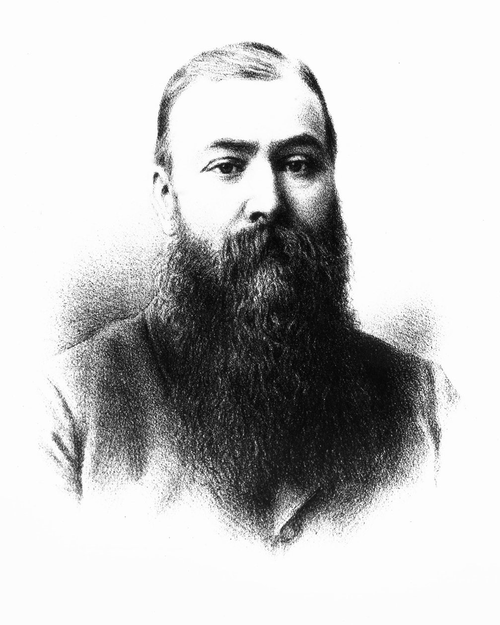 Sir Charles Alexander Cameron alkotó: Unbekannt