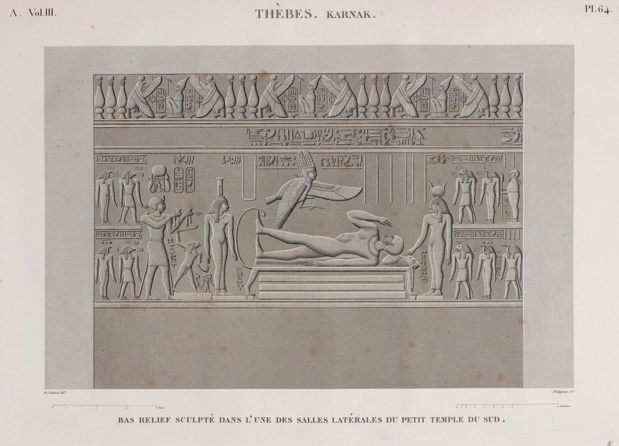 Théba alkotó: Unbekannt