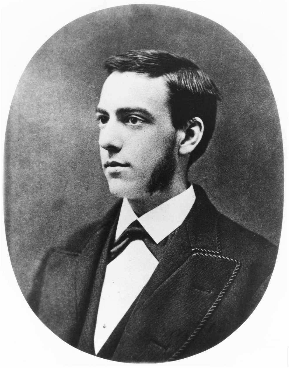 Thomas A Watson, villamosmérnök, 1876 alkotó: Unbekannt