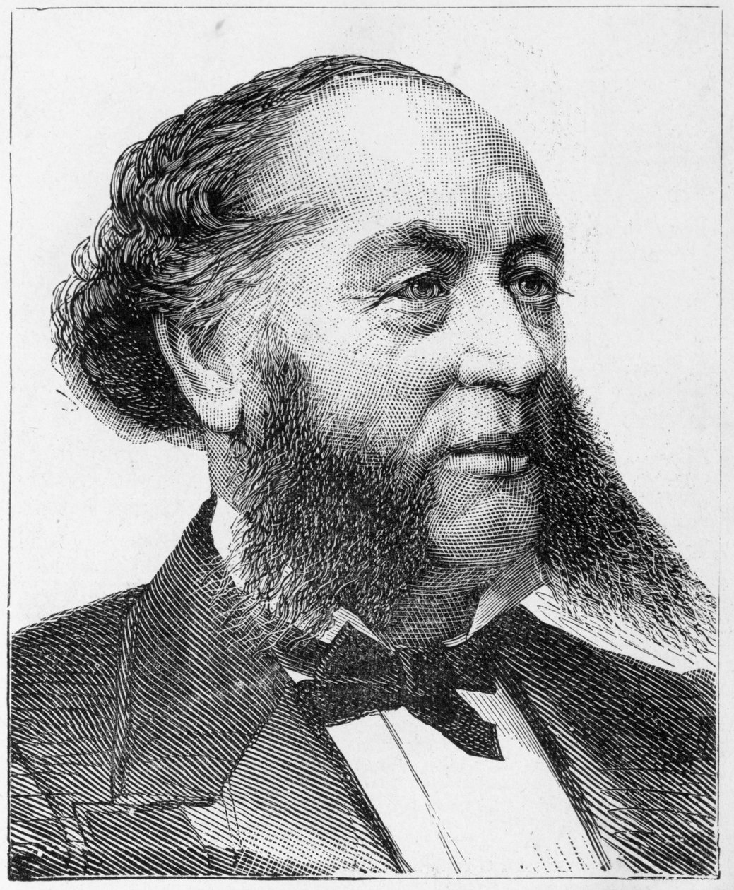 W.K. Vanderbilt (litho) alkotó: Leopold Blonder
