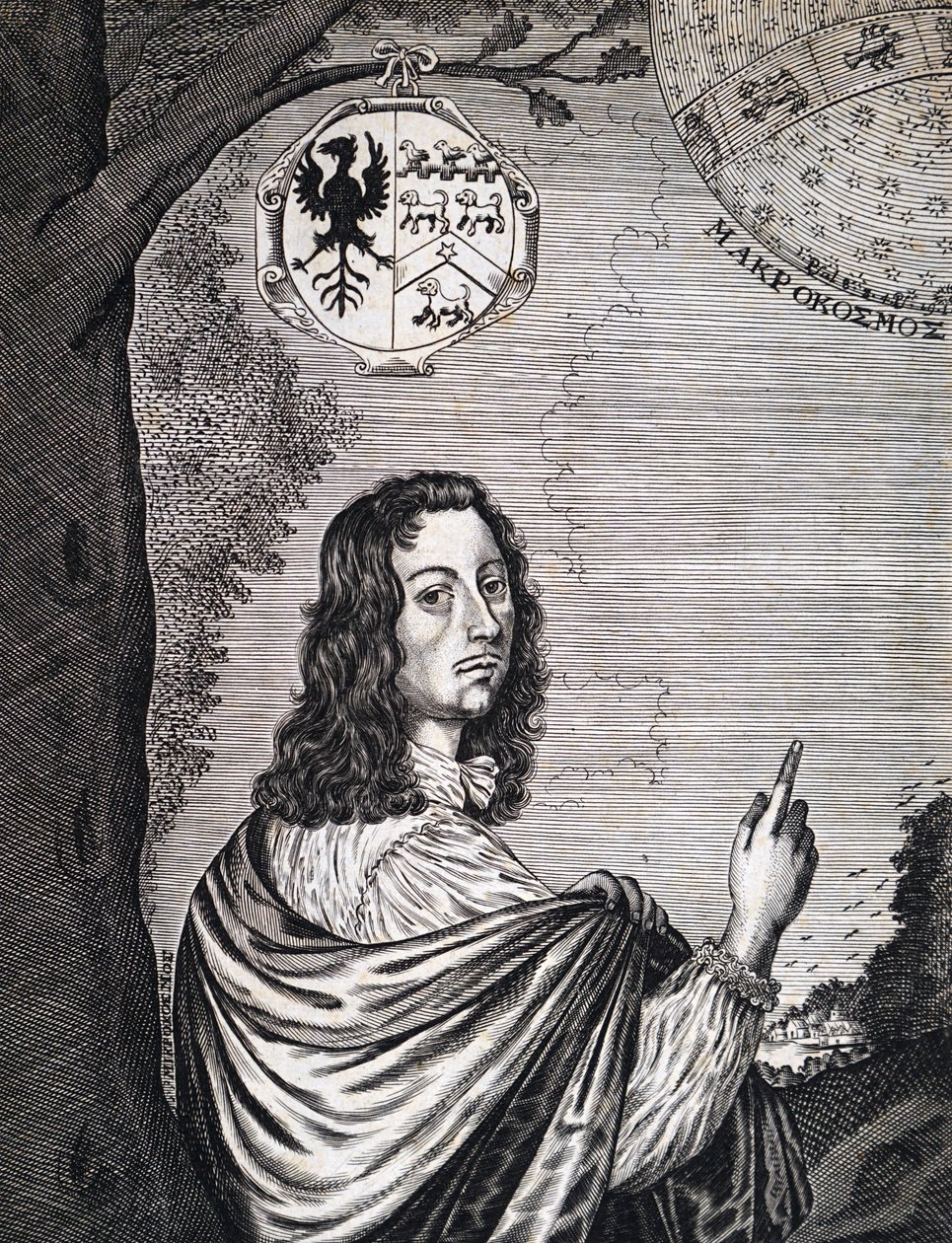 William Ramesey. alkotó: Unbekannt