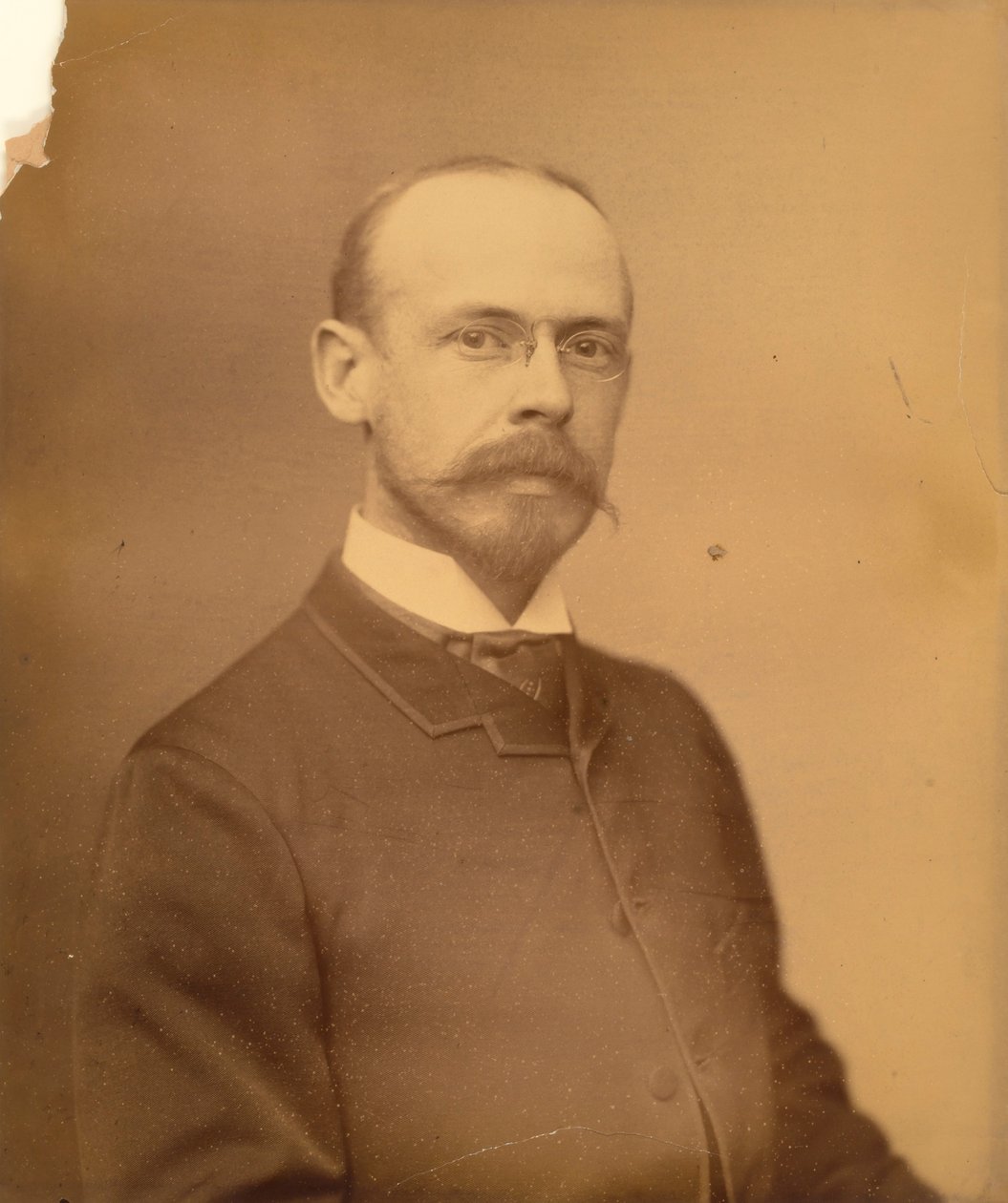 Frank Wilbert Stokes alkotó: Unidentified