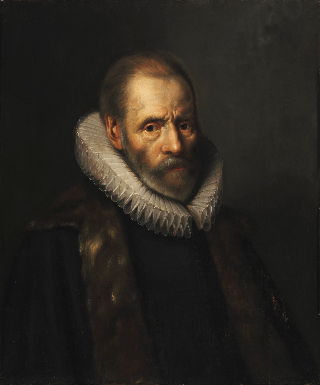 Jan Uytenbogaert alkotó: Unidentified