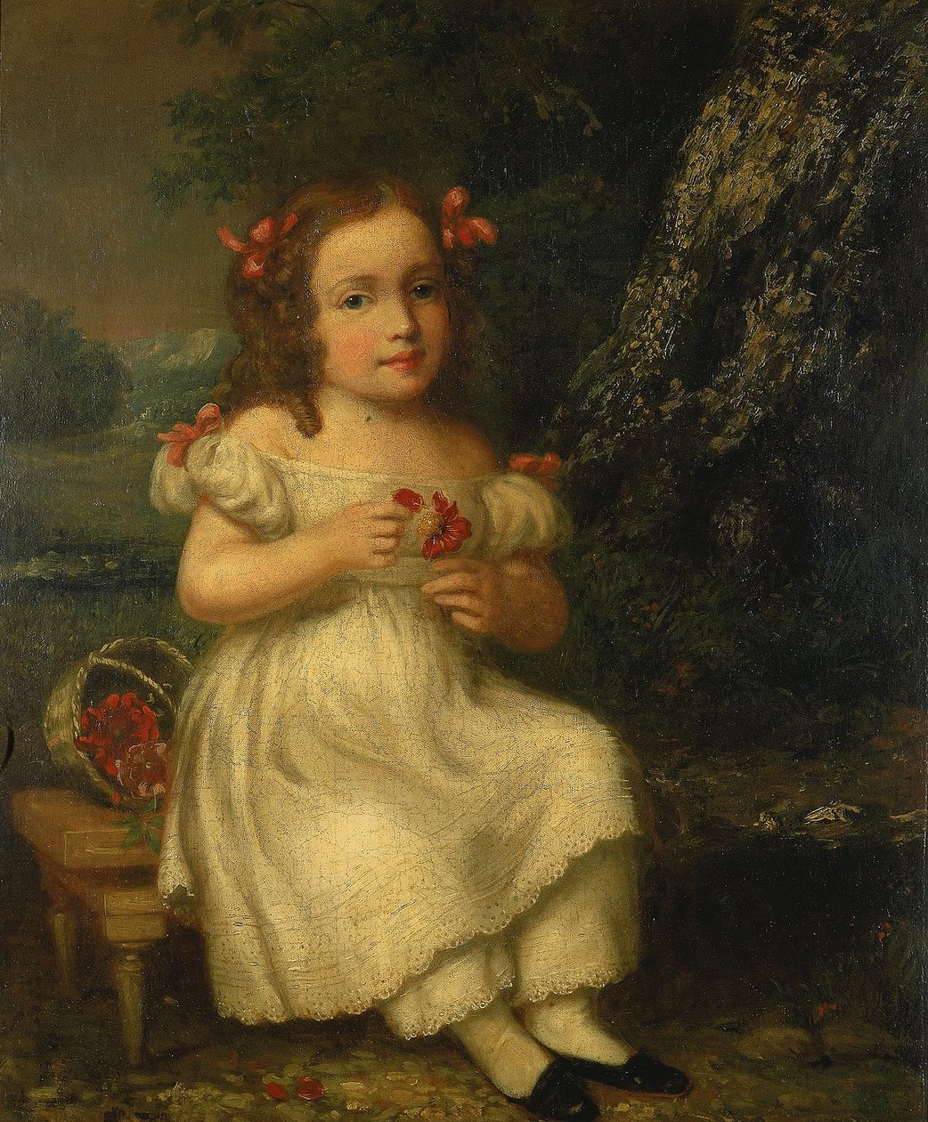 Az egyik Adams-gyerek alkotó: Unidentified