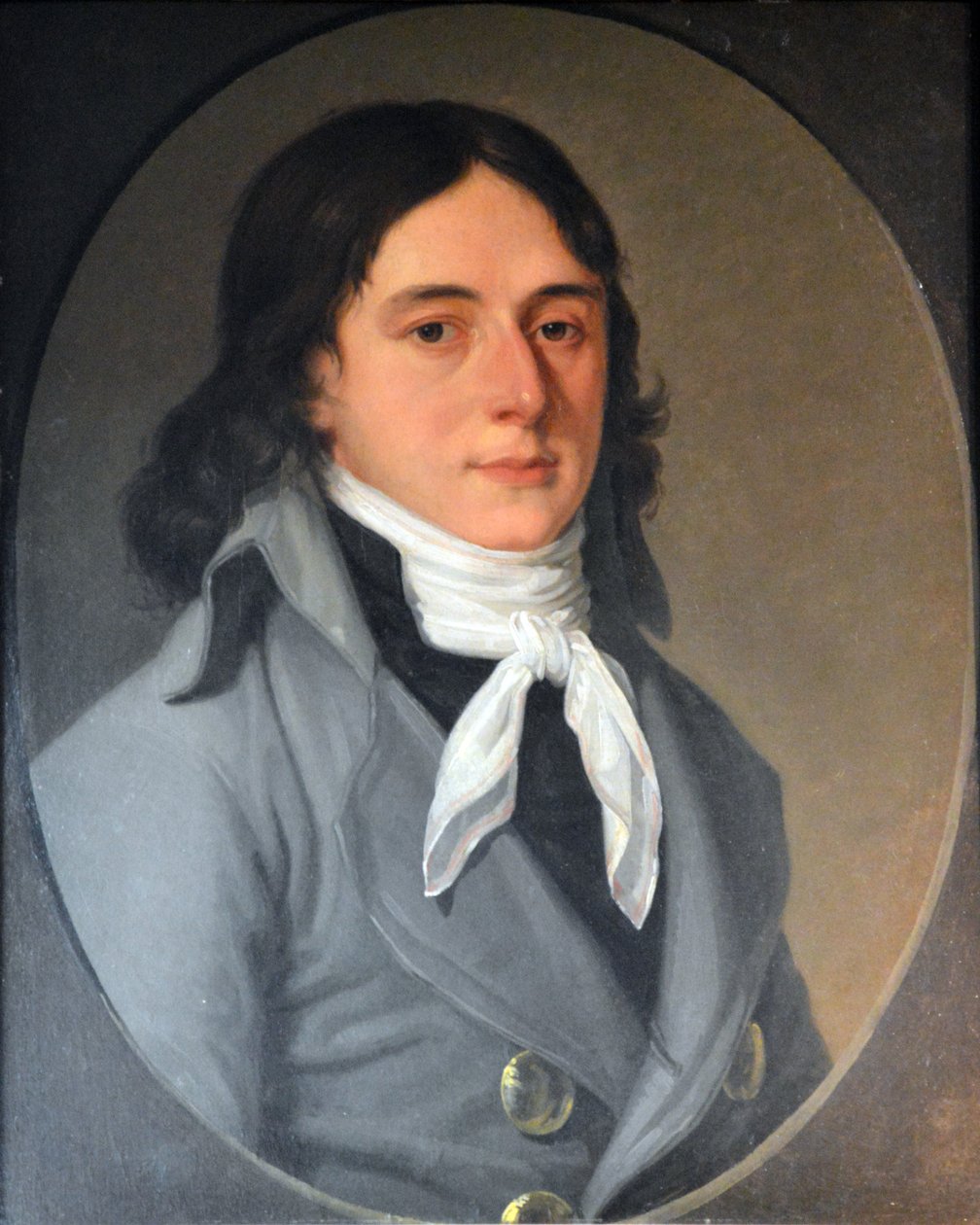 Camille Desmoulins alkotó: Unknown