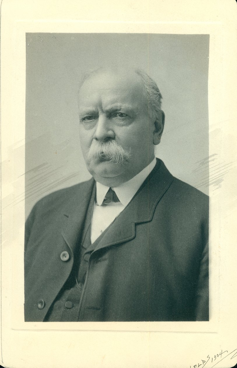David Rittenhouse Porter, sebész asszisztens, 5. Kansas Cavalry (Union) alkotó: Unknown