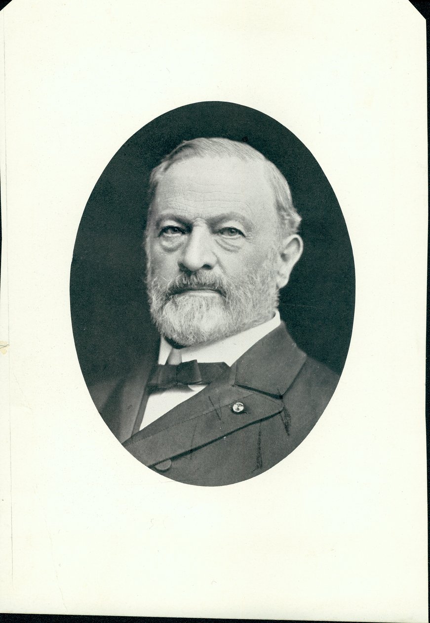 Fredrick Gottschalk, kapitány, 1. Iowa -i gyalogság (Unió) alkotó: Unknown