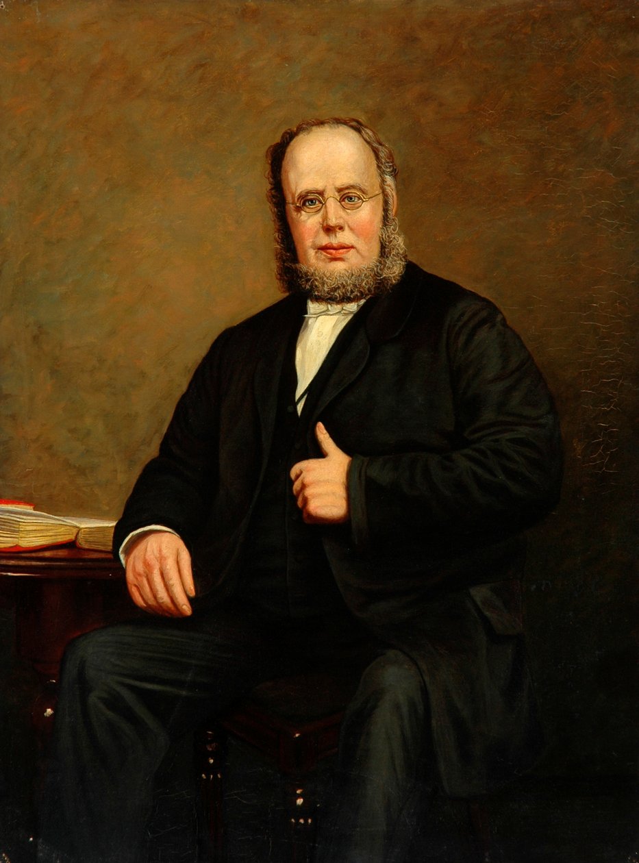 Christopher Waud(?) alkotó: Unknown