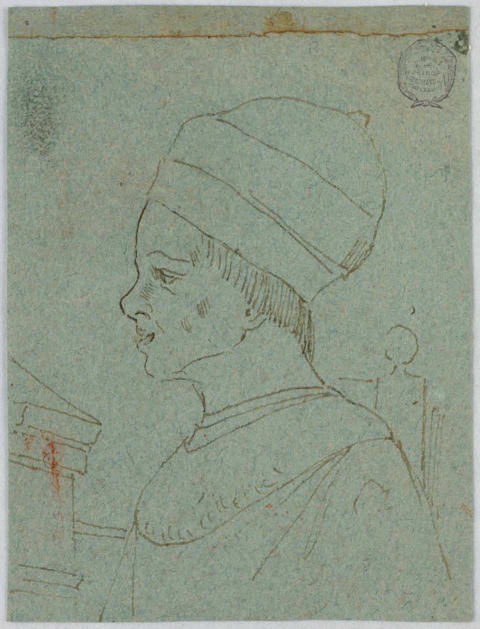 Rajz alkotó: Unknown