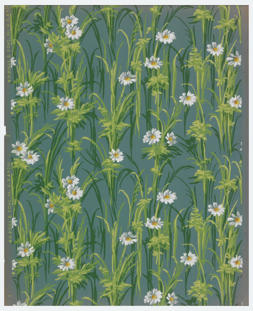 Oldalfal (USA), 1890–1920 alkotó: Unknown