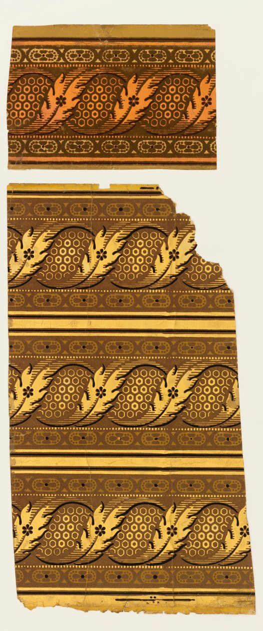 Frieze (USA), 1890–1900 alkotó: Unknown