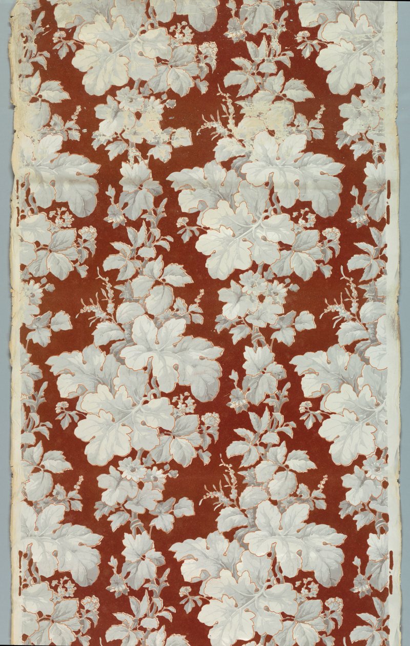 Oldalfal (Franciaország), 1835–60 alkotó: Unknown