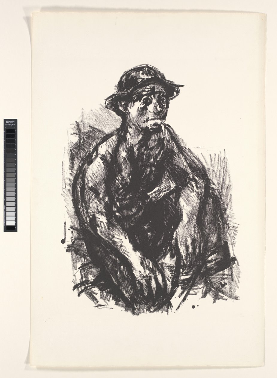 Munkás alkotó: Unknown