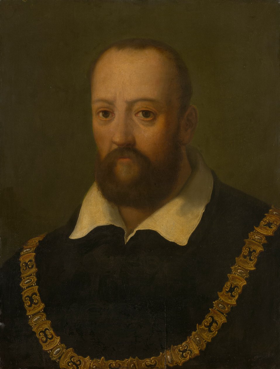 cosimo of alkotó: Unknown