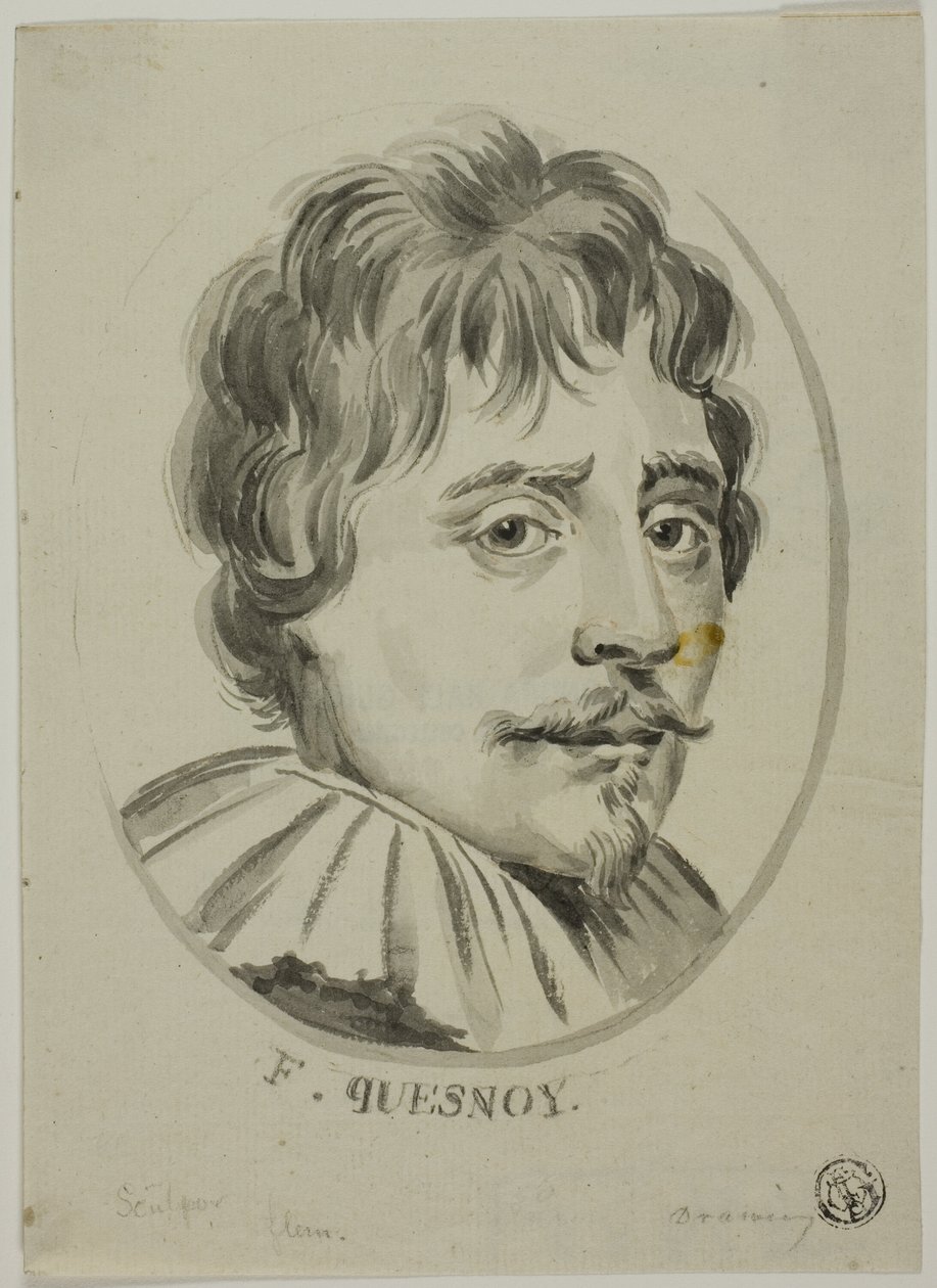 François Duquesney alkotó: Unknown