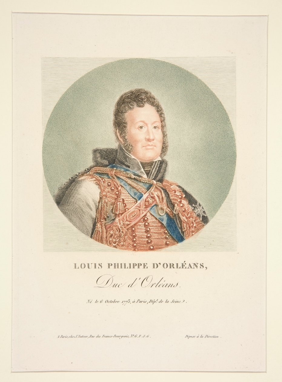 Lajos Fülöp d alkotó: Unknown