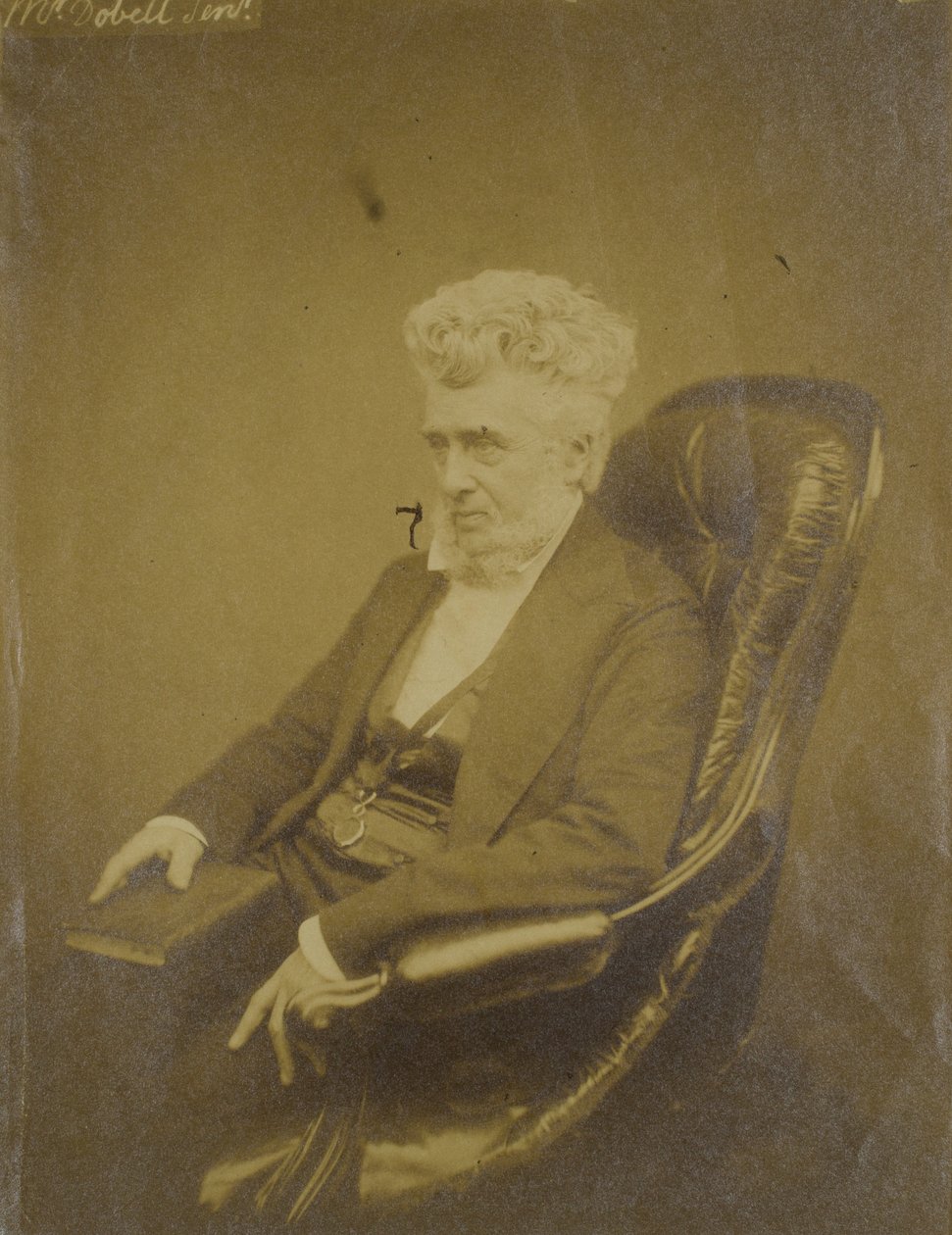 Dobell úr alkotó: Unknown