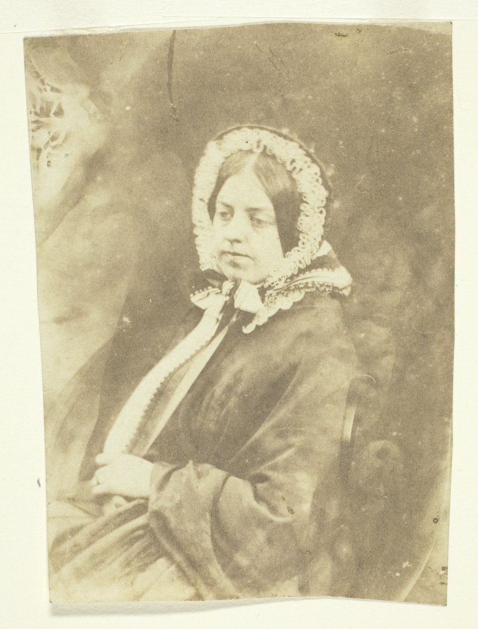 Mrs. Craik alkotó: Unknown