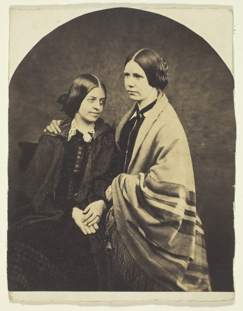 Mrs. Craik alkotó: Unknown