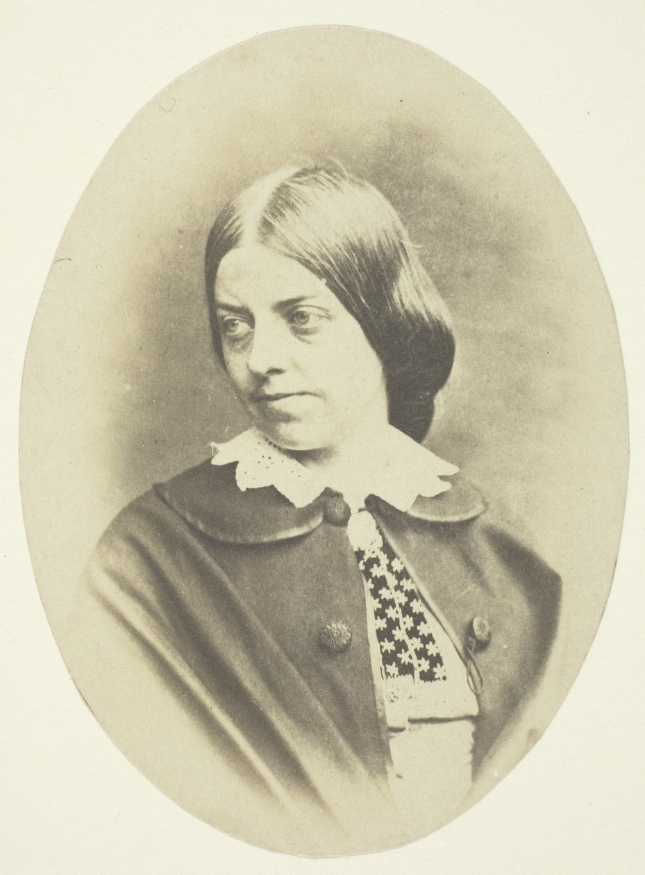 Mrs. Craik alkotó: Unknown